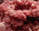 Foto langkah ke 1 dari resep Semur Bola Daging.