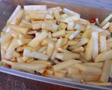 涼拌結頭菜（簡易料理）的食譜步驟3照片