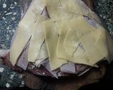 Foto del paso 5 de la receta: Colita de cuadril César