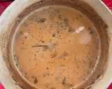 รูปขั้นตอนการทำที่ 3 ของ ชัย เนปาลี:ชาเครื่องเทศ เนปาล 🥛🫚🌶️☕️🫖🏔️ Nepali Spiced Chiya 🐮