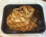 Foto del paso 3 de la receta: Pierna de cerdo horneada Hits