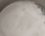 A picture of step 4 of Churros.