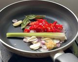 Foto langkah ke 2 dari resep Asem Asem Daging Sapi.