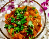तुरई की सब्जी (turai ki sabzi recipe in Hindi) रेसिपी चरण 6 फोटो