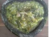 Sambel Ijo