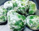 Frozen Spinach Balls recipe step 5 photo