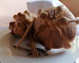 Foto del paso 15 de la receta: Pan de muerto ❤️