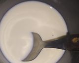 Foto del paso 1 de la receta: Leche con avena, mi desayuno♥️