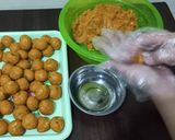 Foto langkah ke 5 dari resep Sala lauak/sala bulek Rang Piaman (makanan khas urang awak).