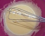 Foto del paso 2 de la receta: Bizcochuelo inglés (versión grande)