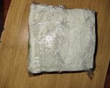 Foto langkah ke 3 dari resep Roti Lapis.