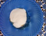 Foto del paso 1 de la receta: Budín de coco y dulce de leche repostero
