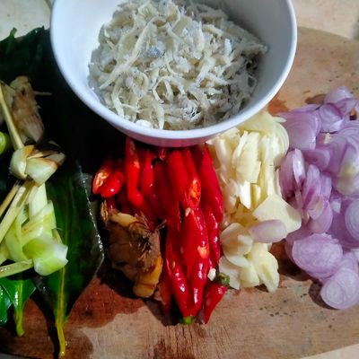 Langkah 1