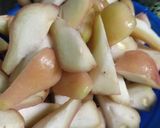 Foto langkah ke 1 dari resep Asinan Jambu Air.