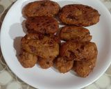 A picture of step 5 of Nuggets.