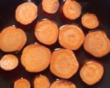 Foto langkah ke 2 dari resep Ubi merah karamel #indonesiamemasak.