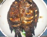 Foto langkah ke 4 dari resep 08. Ikan Bakar.