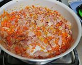 Foto del paso 5 de la receta: Lasagna bolognese