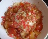 Foto del paso 2 de la receta: Fruta fresca con canela