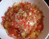 Foto del paso 2 de la receta: Fruta fresca con canela