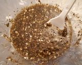 Foto del paso 2 de la receta: Pan árabe con zaatar y aceite de oliva