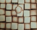 Foto del paso 4 de la receta: Masitas de vainilla y chocolate Puzzle 👩‍🍳 Cookpad N° 5