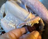 Foto langkah ke 1 dari resep Samgye-tang 삼계탕.
