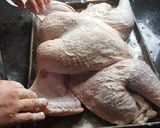 A picture of step 14 of Traditional Roasted Turkey.