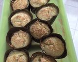 Foto langkah ke 7 dari resep Cheese Custard Muffin.