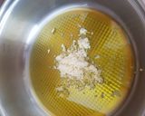 Foto del paso 5 de la receta Macarrones al whisky en olla rápida