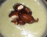 A picture of step 4 of Avocado smoothie.