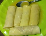Foto langkah ke 5 dari resep Sosis solo🌯🌯.