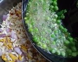 झाल मुरी (Jhal muri recipe in Hindi) रेसिपी चरण 3 फोटो