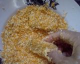 Foto langkah ke 6 dari resep Nugget pisang saos coklat kacang yummy.