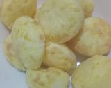 Foto langkah ke 1 dari resep Tumis Sawi Putih Tofu.