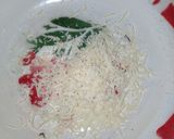 Foto langkah ke 1 dari resep Telur Kecap Keju Pedas.