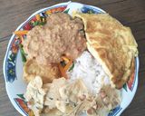 Foto langkah ke 4 dari resep Sambal Tumpang.