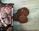 A picture of step 10 of Cookie Cream.