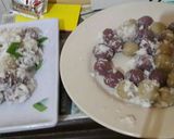 Foto langkah ke 9 dari resep Klepon.
