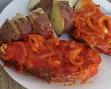 Foto del paso 1 de la receta: Pescado frito