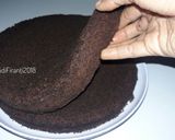 Foto langkah ke 13 dari resep Brownies Kukus Super Lembut Telur 5.