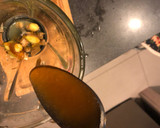 Foto del paso 2 de la receta: Agua de jengibre, limón y miel (tónico digestivo post-comida)