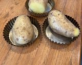 Foto del paso 1 de la receta: Canastitas de papa