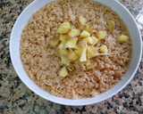 Foto del paso 2 de la receta: Fideuá vegana