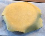 Une image de l'étape 3 de Flan pâtissier.