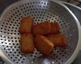 Foto langkah ke 4 dari resep Nugget Ayam Wortel.