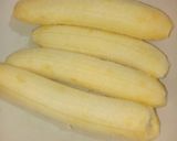 Foto langkah ke 1 dari resep Banana Donuts (Donat Pisang).