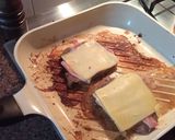 Foto del paso 5 de la receta: "Chivito" uruguayo al plato