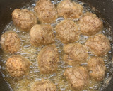 Foto del paso 7 de la receta: Albóndigas de carne picada