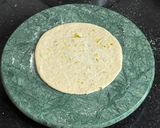A picture of step 4 of Soya Masala Paratha 🫓 (Protein pack tiffin).